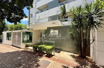 Apartamento com 3 quartos à venda na Avenida Paul Harris, 131, Nossa Senhora de Lourdes, Londrina