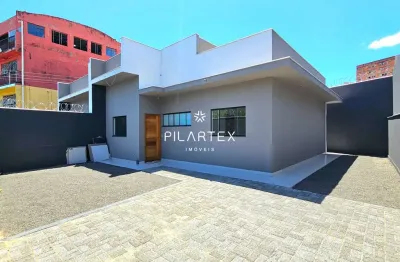 Casa com 3 quartos à venda na Rua Cajá, 76, Panorama, Londrina