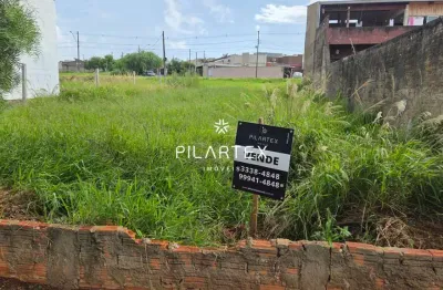 Terreno à venda na Avenida Mário Roberto Gneco, 410, Jardim Tropical, Londrina