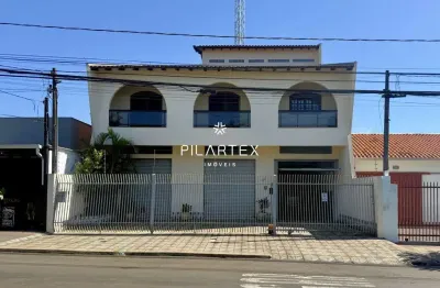 Casa com 3 quartos à venda na Avenida Robert Koch, Operária, Londrina