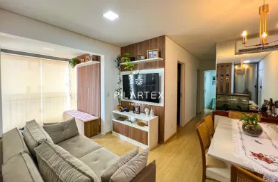 Apartamento no Spot com 3 quartos para Venda no Centro de Londrina, PR