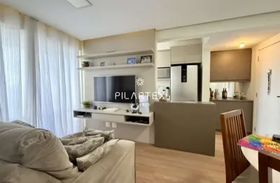 Apartamento com 3 quartos à venda na Rua dos Coqueiros, 30, Jardim Morumbi, Londrina