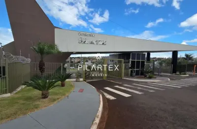 Casa com 3 quartos à venda na Rua Senhorinha Ferreira de Souza, 50, Heimtal, Londrina