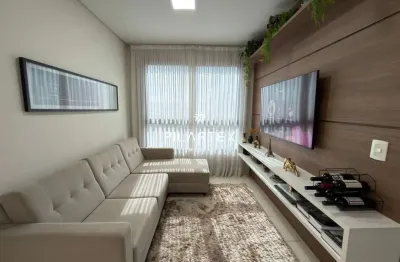 Apartamento com 2 quartos à venda na Rua Venezuela, 556, Vila Brasil, Londrina