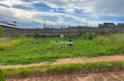 Terreno à venda na Rua Nelson Brunelli, Parque Tauá, Londrina