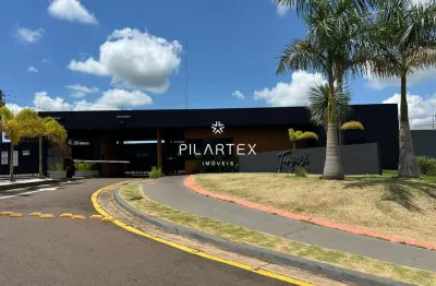 Terreno à venda na Rua Nelson Brunelli, 14, Parque Tauá, Londrina