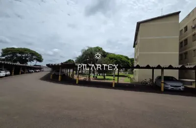 Apartamento com 3 quartos à venda na Avenida Laranjeiras, 555, Marumbi, Londrina