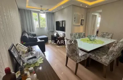 Apartamento com 3 quartos para alugar na Avenida Paul Harris, 404, Nossa Senhora de Lourdes, Londrina