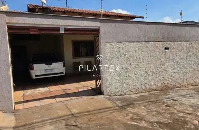 Casa com 3 quartos à venda na Avenida Roberto Siqueira de Toledo, 529, Jardim Roma, Londrina