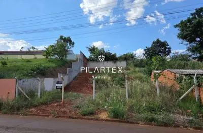 Terreno à venda na Rua Reinaldo Ribeiro da Silva, 80, Jardim Maria Celina, Londrina