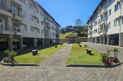 Apartamento com 3 quartos à venda na Rua Perpétua Borges Cunha, 493, Jarivatuba, Joinville