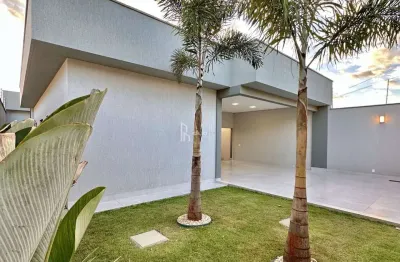 Casa 3 quartos suíte master | sozinha no lote | piscina | petrópolis | goiânia