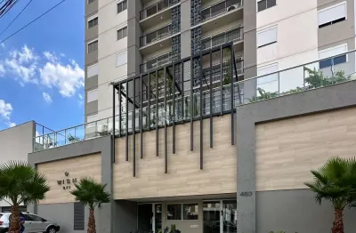 Wish 211 - apartamento – 3 quartos -  a 1.500 m do parque vaca brava