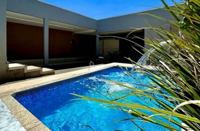 Casa com 4 quartos à venda no Residencial 14 Bis, Goiânia 