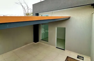 Oportunidade única no santos dumont – casa com entrada zero!