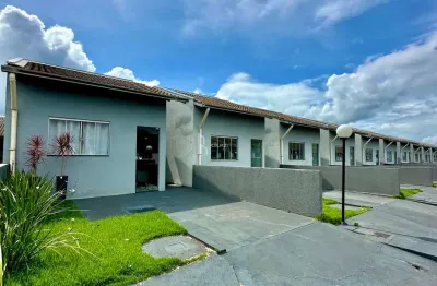 JARDIM DOS HIBISCUS - Seu Novo Lar com Entrada Super Facilitada!