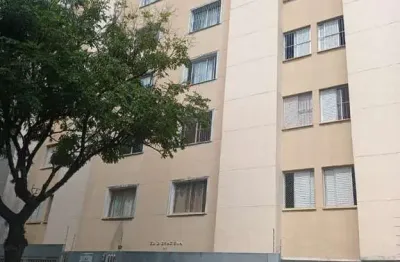 Apartamento com 3 quartos à venda na Rua Durvalina Tavares Barreto, 30, Jardim Quarto Centenário, Campinas