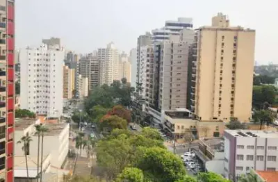 Apartamento com 4 quartos à venda na Avenida Princesa D'Oeste, 878, Jardim Paraíso, Campinas