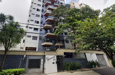 Apartamento com 4 quartos à venda na Avenida Princesa D'Oeste, 878, Jardim Paraíso, Campinas