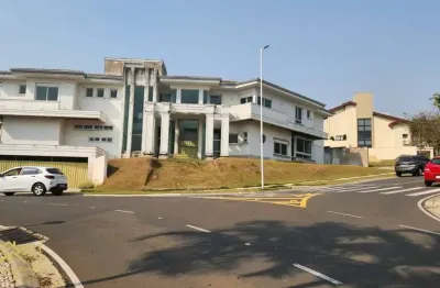 Casa com 8 quartos à venda na Rua Saint Dennis, 21, Ville Sainte Helene, Campinas