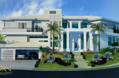 Casa com 8 quartos à venda na Rua Saint Dennis, 000, Ville Sainte Helene, Campinas