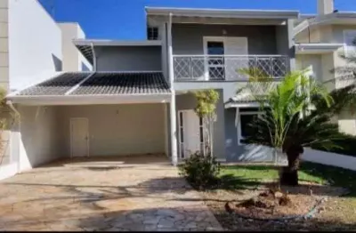 Casa com 3 quartos à venda na Avenida José Alvaro Delmonde, 290, Parque Brasil 500, Paulínia