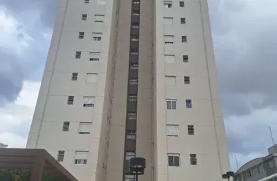 Apartamento com 2 quartos à venda na Rua Monsenhor Agnaldo José Gonçalves, 730, Vila Proost de Souza, Campinas