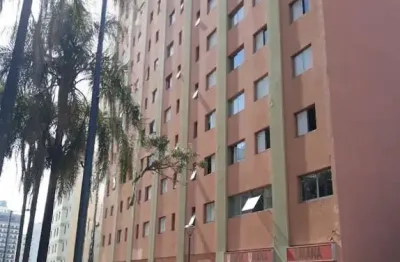 Apartamento com 2 quartos à venda na Avenida Francisco Glicério, 1664, Centro, Campinas