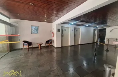 Apartamento com 2 quartos à venda na Avenida Francisco Glicério, 1664, Centro, Campinas