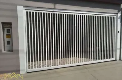 Casa com 2 quartos à venda na Rua Maria Aparecida da Silva, 525, Jardim Campos Verdes, Hortolândia