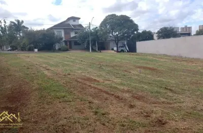 Terreno em condomínio fechado à venda na Avenida Aristóteles Costa, 1047, Jardim Fortaleza, Paulínia