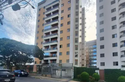 Apartamento com 3 quartos à venda na Rua Orlando Fagnani, 144, Jardim Planalto, Campinas
