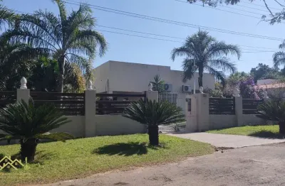 Chácara / sítio com 3 quartos à venda na Rua 17, s n, Portal dos Nobres, Ipeúna