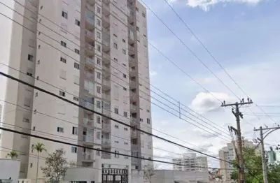 Apartamento com 3 quartos à venda na Rua Otávio Machado, 160, Taquaral, Campinas