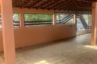 Casa com 4 quartos à venda na Avenida Carlos Lacerda, 782, Jardim Santa Lúcia, Campinas