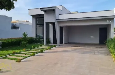 Casa em condomínio fechado com 3 quartos à venda na Rua Onze, 142, João Aranha, Paulínia