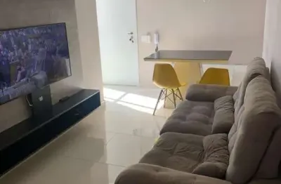 Apartamento com 2 quartos à venda na Rua José Martins Lourenço, 300, Jardim São Gabriel, Campinas