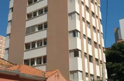 Apartamento com 1 quarto à venda na Rua Sacramento, 335, Centro, Campinas