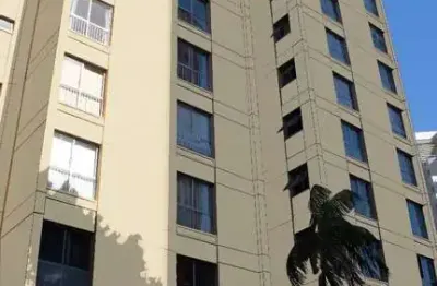 Apartamento com 1 quarto à venda na Rua Sacramento, 481, Centro, Campinas