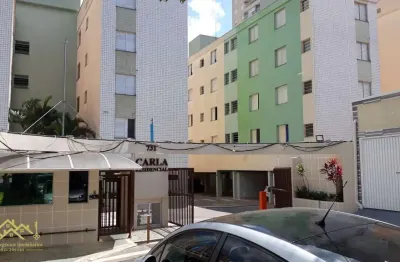 Apartamento com 3 quartos à venda na Rua Professor João Augusto de Toledo, 731, Vila Proost de Souza, Campinas