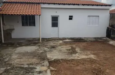 Casa com 1 quarto à venda na Rua Clodoaldo Ferraresi, 34, Jardim Novo Campos Elíseos, Campinas