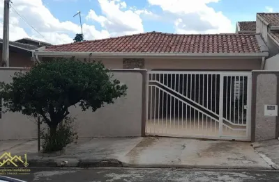 Casa com 3 quartos à venda na Rua João Baptista Dalmédico, 455, Parque CEASA, Campinas