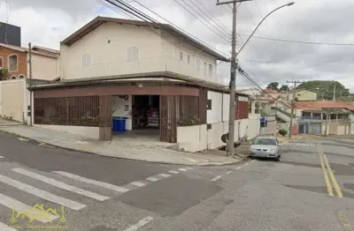 Casa com 3 quartos à venda na Rua Maria Bicego Sant'Ana, 6, Jardim Cura D'Ars, Campinas