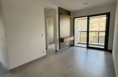 Apartamento com 2 quartos à venda na Avenida Barão de Itapura, 850, Jardim Guanabara, Campinas