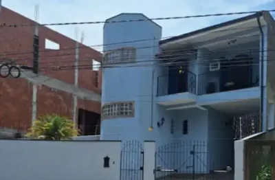 Casa com 3 quartos à venda na Praça Octaviano Alves de Lima, 000, Jardim Chapadão, Campinas