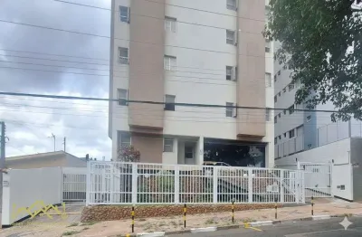Apartamento com 2 quartos à venda na Rua Reinaldo Laubenstein, 271, Jardim Chapadão, Campinas