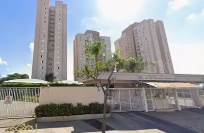 Apartamento com 3 quartos à venda na Rua Doutor Alves do Banho, 796, São Bernardo, Campinas