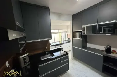 Apartamento com 3 quartos à venda na Rua Reinaldo Laubenstein, 87, Jardim Chapadão, Campinas
