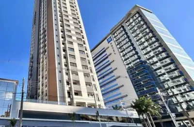 Apartamento com 1 quarto à venda na Avenida Aquidaban, 130, Centro, Campinas