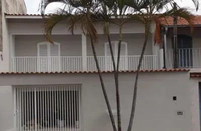 Casa com 2 quartos à venda na Rua Euclides Arruda de Almeida, 315, Parque Residencial Vila União, Campinas